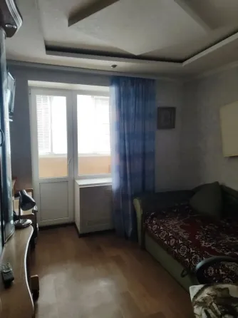 Продаётся 4-х комнатная квартира в Кировском районе, Текстильщик. Донецк