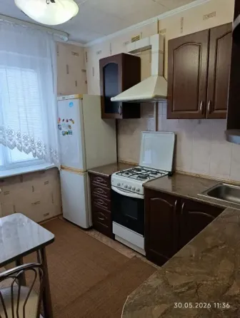 Продается 3- х комнатная квартира, ул. Куйбышева Донецк
