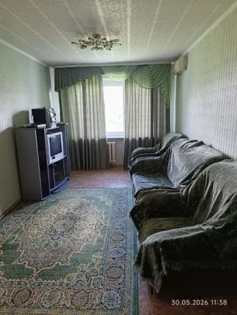 Продается 3- х комнатная квартира, ул. Куйбышева Донецк