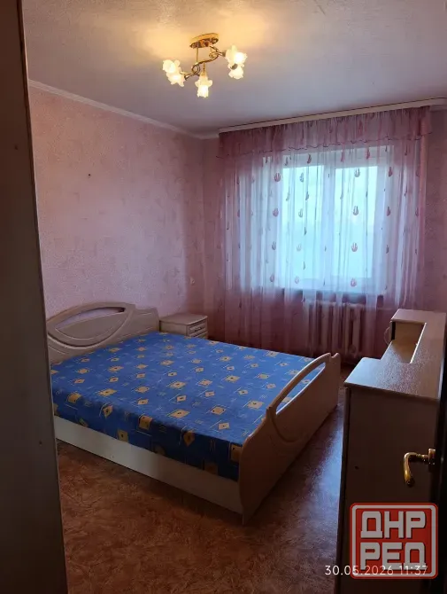 Продается 3- х комнатная квартира, ул. Куйбышева Донецк - изображение 4