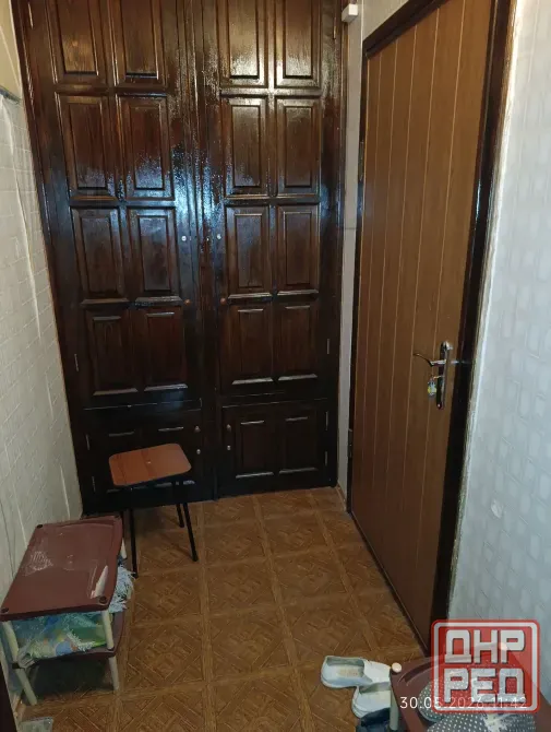 Продается 3- х комнатная квартира, ул. Куйбышева Донецк - изображение 7