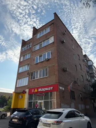 продам 1-к квартиру, собственник Таганрог