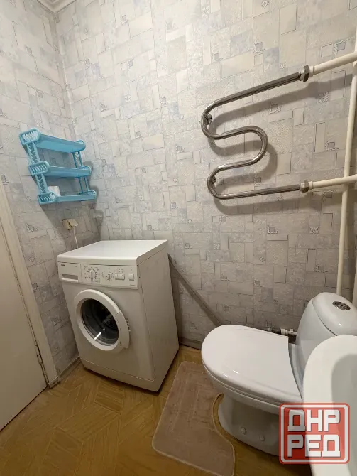 продам 1-к квартиру, собственник Таганрог - изображение 10
