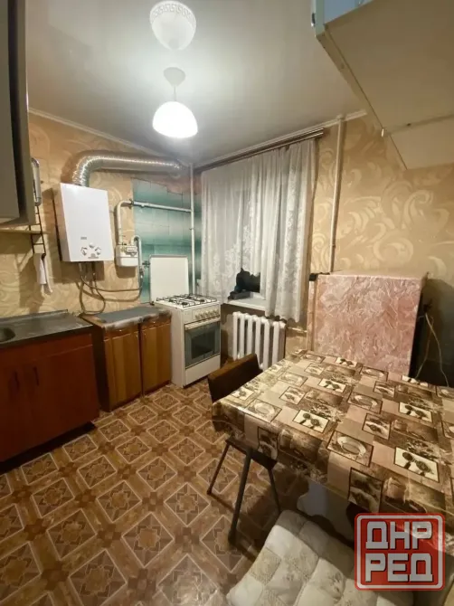 Сдам 1-к квартиру центр (р-н Старта) Луганск - изображение 1