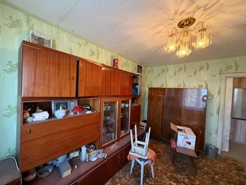 Продам 3-х комнатную квартиру в Донецке Донецк