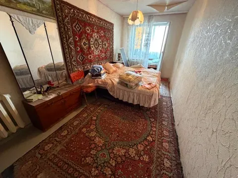 Продам 3-х комнатную квартиру в Донецке Донецк