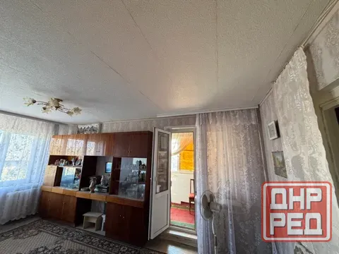 Продам 3-х комнатную квартиру в Донецке Донецк - изображение 1