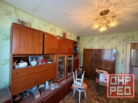 Продам 3-х комнатную квартиру в Донецке Донецк - изображение 3