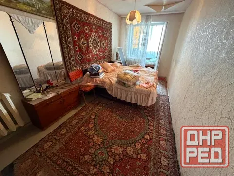 Продам 3-х комнатную квартиру в Донецке Донецк - изображение 2