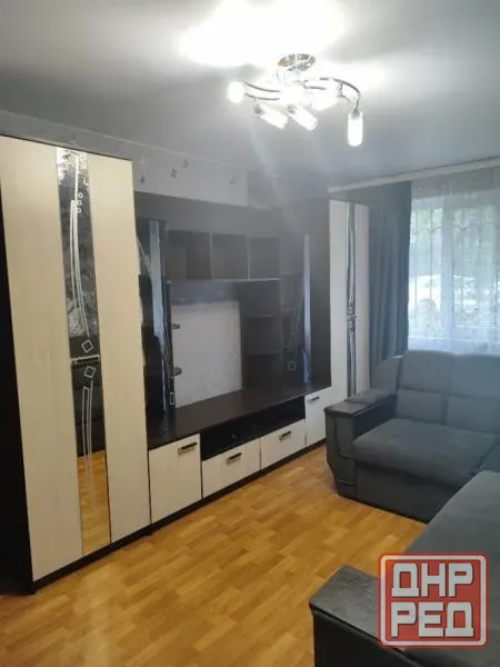 2-комнатная квартира,45м2,1/5,Калининский р-н,Краснофлотская ул.Цена 5млн Донецк - изображение 3