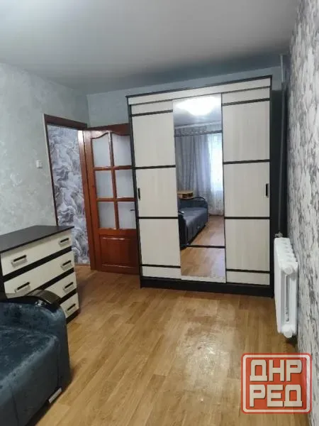 2-комнатная квартира,45м2,1/5,Калининский р-н,Краснофлотская ул.Цена 5млн Донецк - изображение 6