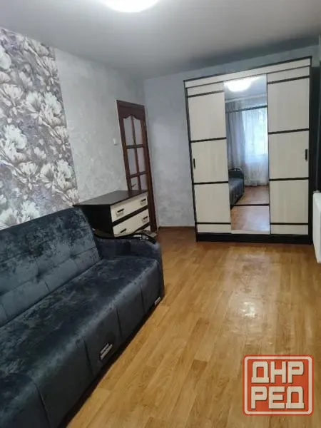 2-комнатная квартира,45м2,1/5,Калининский р-н,Краснофлотская ул.Цена 5млн Донецк - изображение 5
