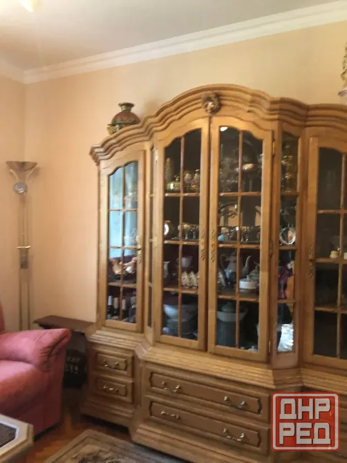 Продам 2-х ком. кв. ул. Артёма. Детский мир. Травматология. Документы готовы. Донецк - изображение 2