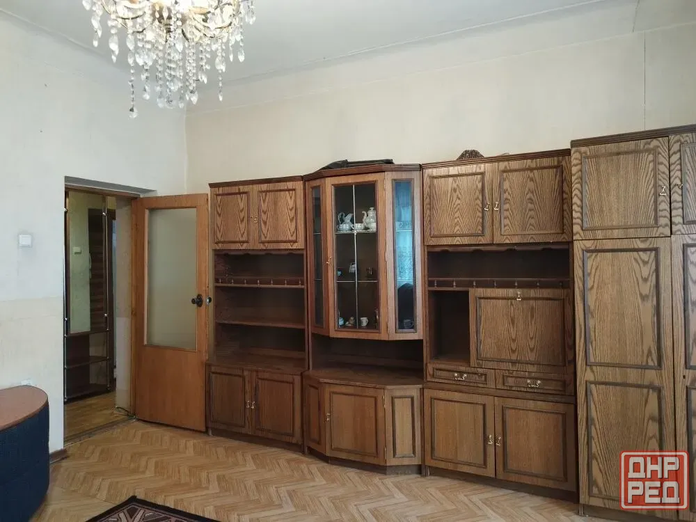 Продам 2-х ком. кв. ул. Артёма. Детский мир. Травматология. Документы готовы. Донецк - изображение 3