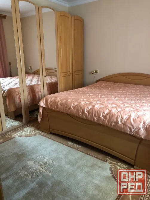 Продам 2-х ком. кв. ул. Артёма. Детский мир. Травматология. Документы готовы. Донецк - изображение 1