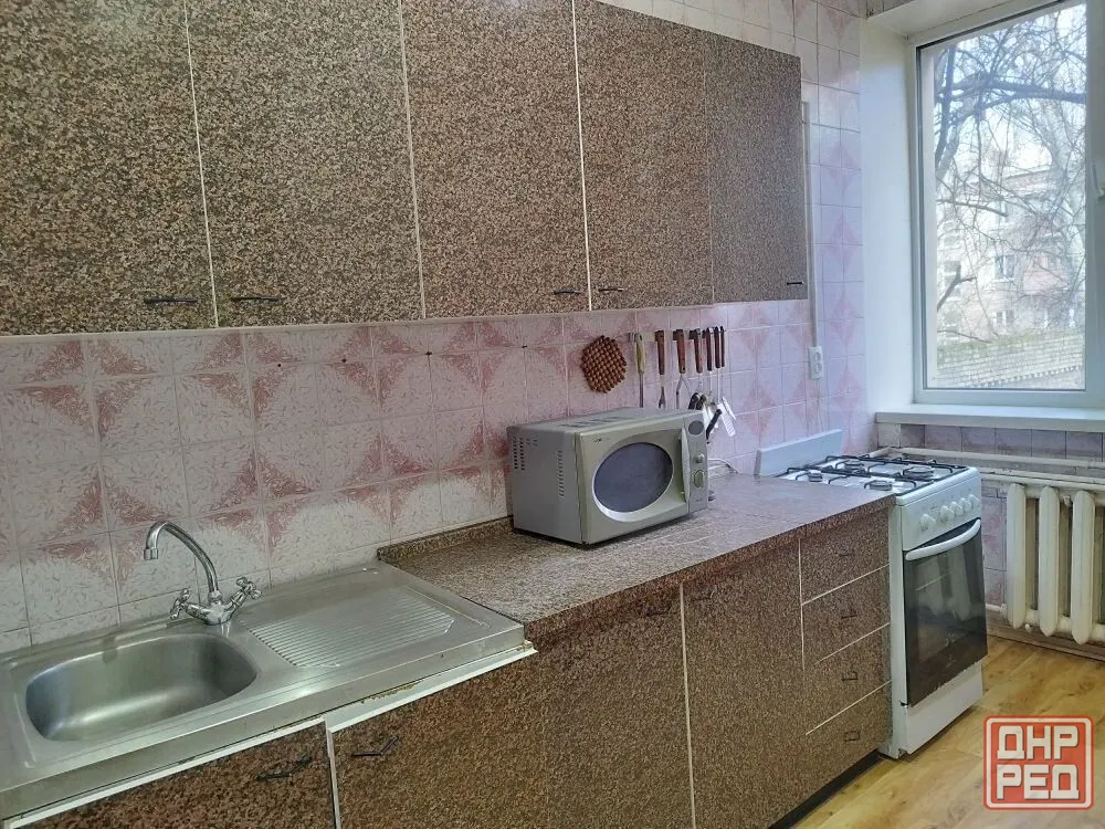 Продам 2-х ком. кв. ул. Артёма. Детский мир. Травматология. Документы готовы. Донецк - изображение 5
