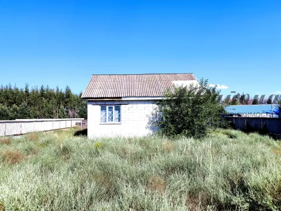 Продам дом 2010 г с. Валуйское Луганск