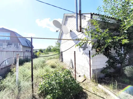 Продам дом 2010 г с. Валуйское Луганск
