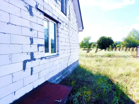 Продам дом 2010 г с. Валуйское Луганск