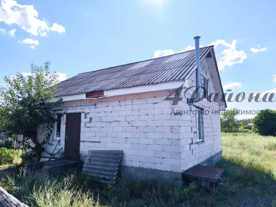 Продам дом 2010 г с. Валуйское Луганск