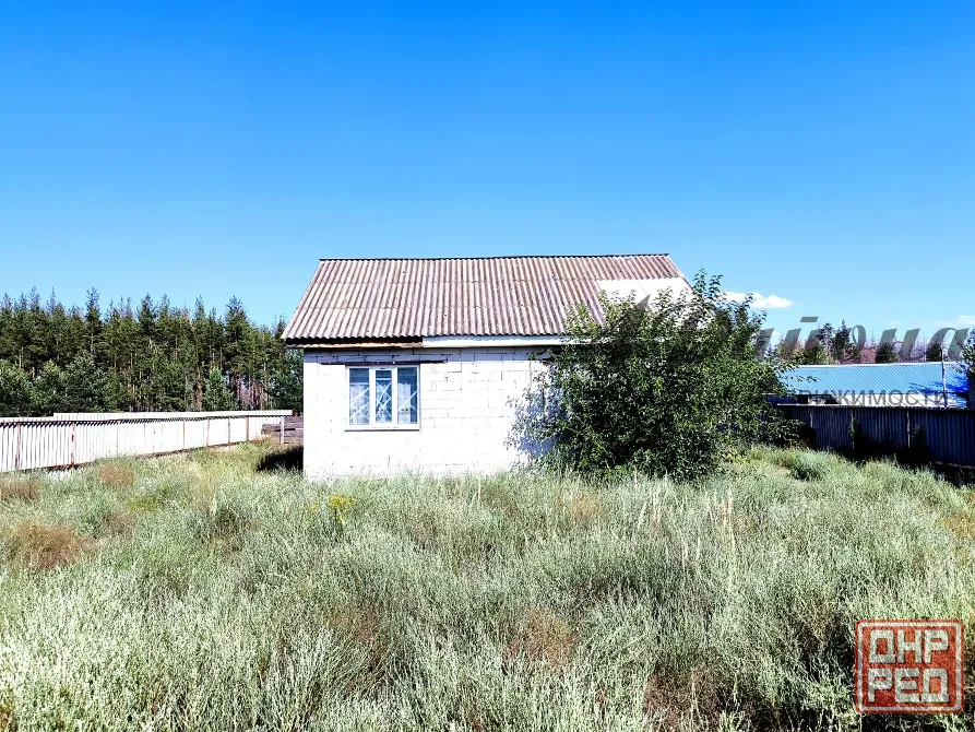 Продам дом 2010 г с. Валуйское Луганск - изображение 5