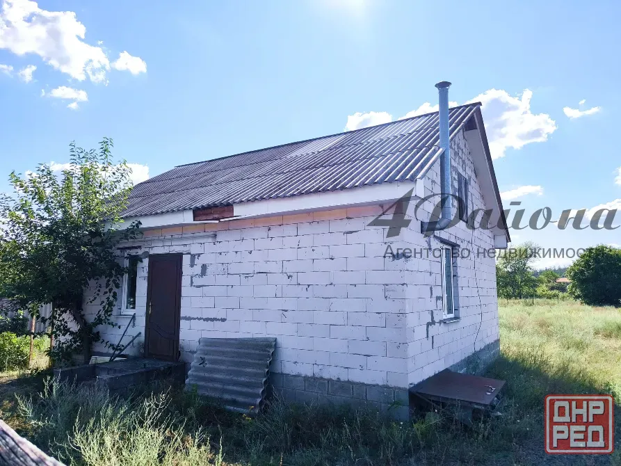 Продам дом 2010 г с. Валуйское Луганск - изображение 6