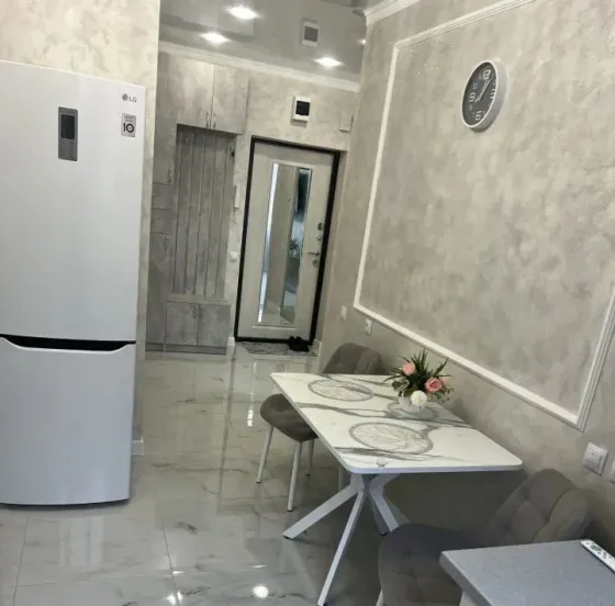 Сдается однокомнатная квартира в киевском районе Донецк