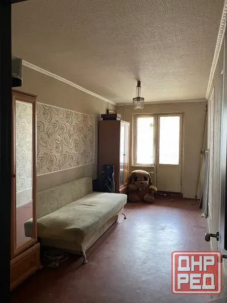 Продажа 4-комнатной квартиры, 86м2, Пролетарский р-н. Донецк - изображение 4