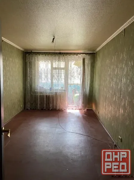 Продажа 4-комнатной квартиры, 86м2, Пролетарский р-н. Донецк - изображение 3