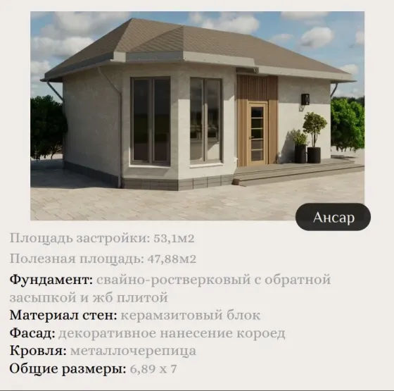 ижс (индивидуальное жилищное строительство) Донецк