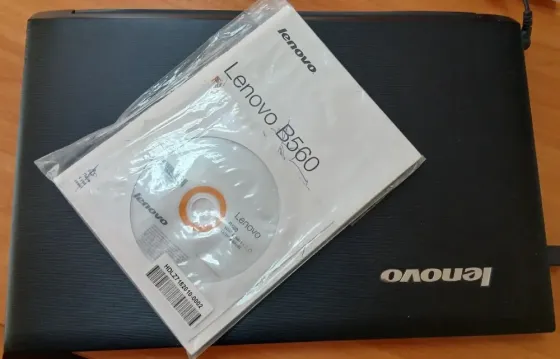 Ноутбук Lenovo Луганск