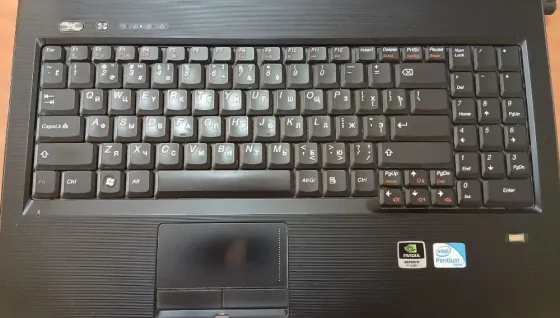 Ноутбук Lenovo Луганск