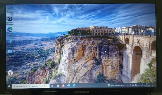 Ноутбук Lenovo Луганск
