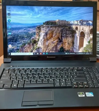 Ноутбук Lenovo Луганск