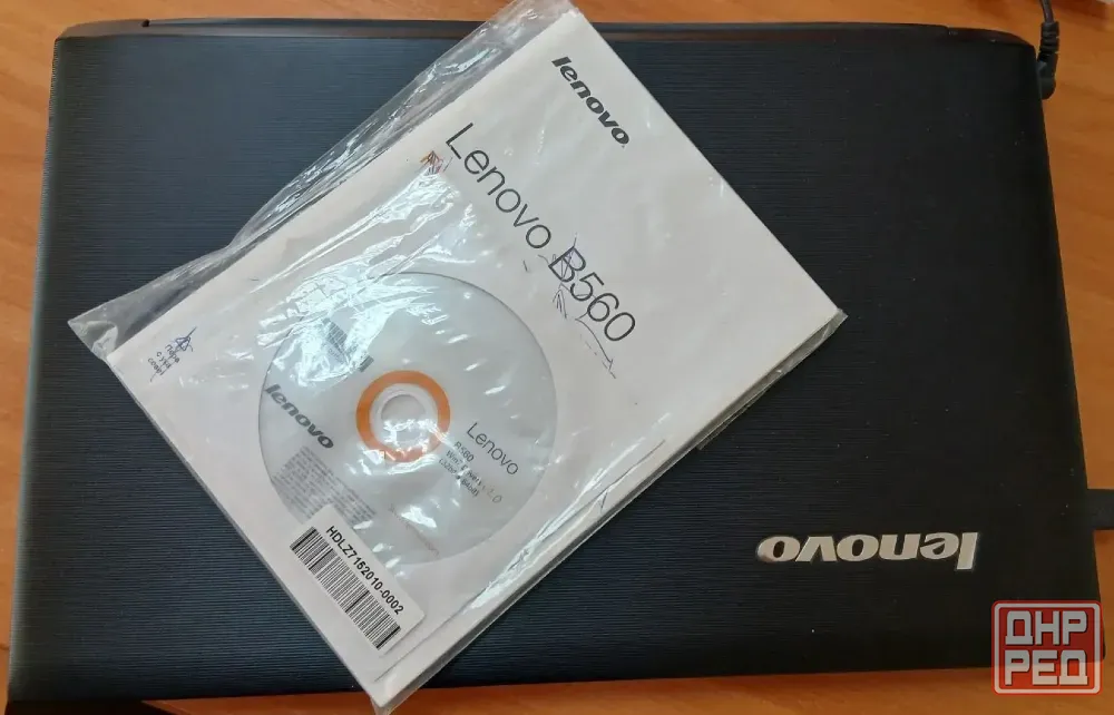 Ноутбук Lenovo Луганск - изображение 4
