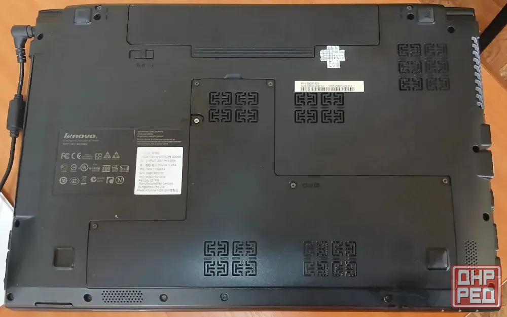 Ноутбук Lenovo Луганск - изображение 5
