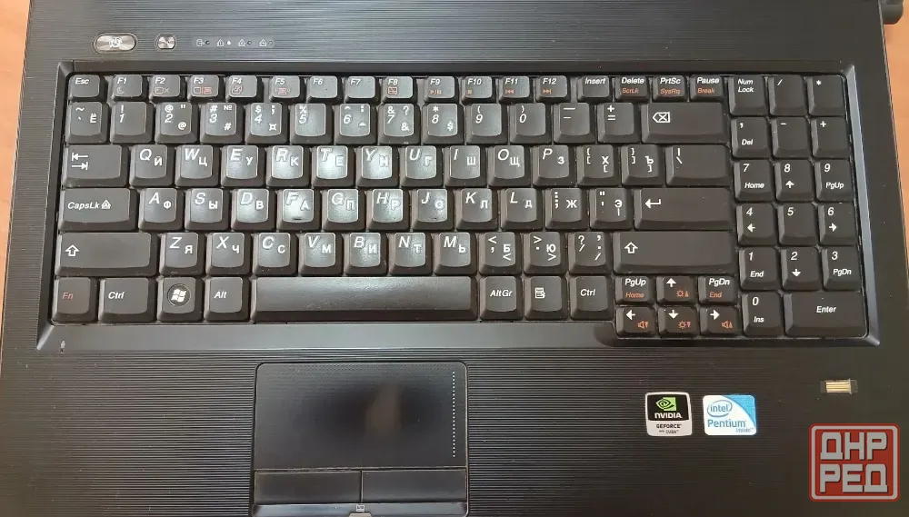 Ноутбук Lenovo Луганск - изображение 3