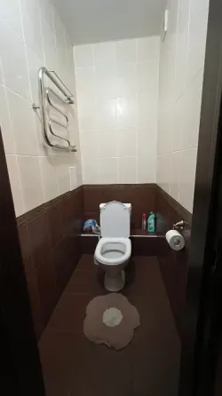 Сдается двушка в Буденновском Районе Донецк
