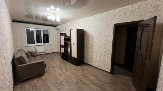 Сдается двушка в Буденновском Районе Донецк