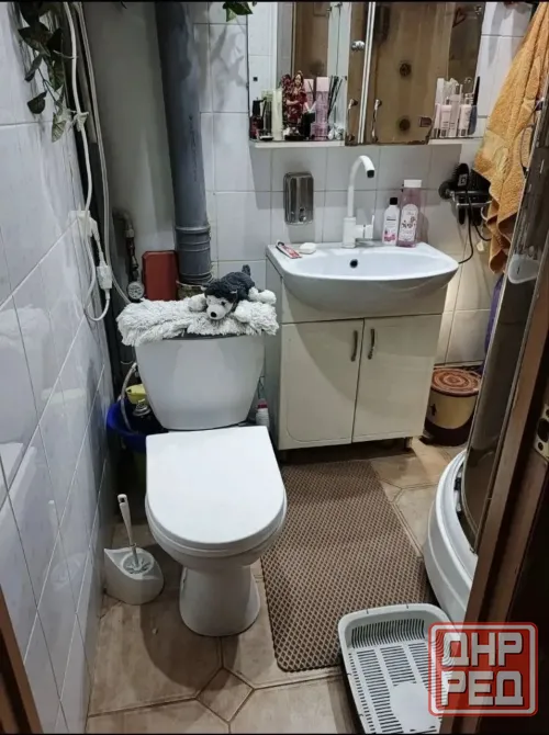 Продам 2-к квартиру кв. Гаевого Луганск - изображение 4