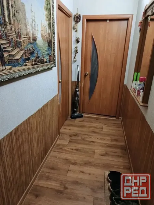 Продам 2-к квартиру кв. Гаевого Луганск - изображение 7