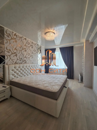 Продажа: 3-комнатная квартира Premium-class Донецк