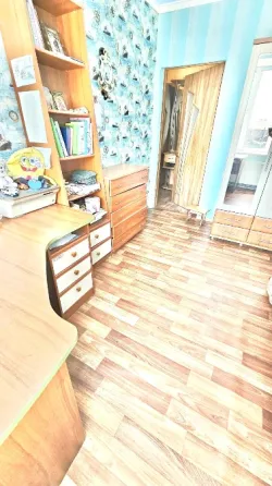 2-х комн. квартира с автономным отопление, ул. Кирова/Исполком. Донецк