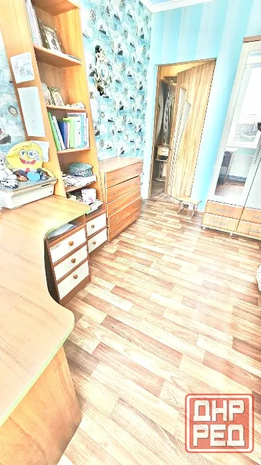 2-х комн. квартира с автономным отопление, ул. Кирова/Исполком. Донецк - изображение 6