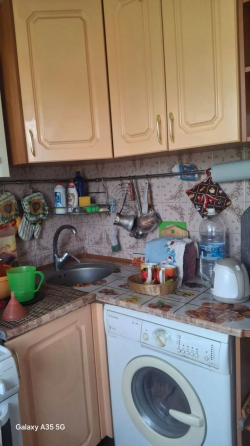 Продажа: 2-комнатная квартира в Куйбышевском районе Донецк