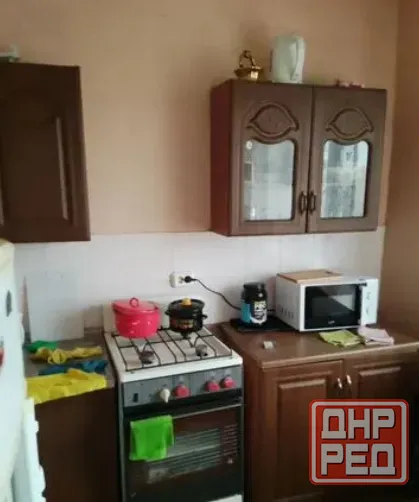 Сдам 2-к квартиру центр Луганск - изображение 1