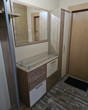 Сдаю 1-комнатную квартиру 36м² в Киевском районе Донецк