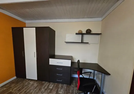 Сдаю 1-комнатную квартиру 36м² в Киевском районе Донецк