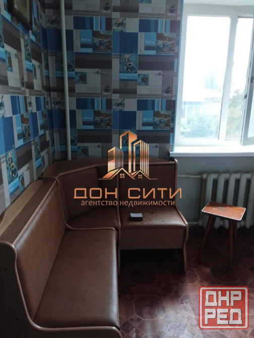 Продажа: 2-комнатная квартира в Пролетарском районе Донецк - изображение 6