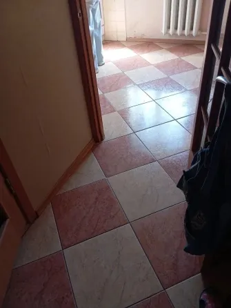 Крупногабаритная квартира! Донецк